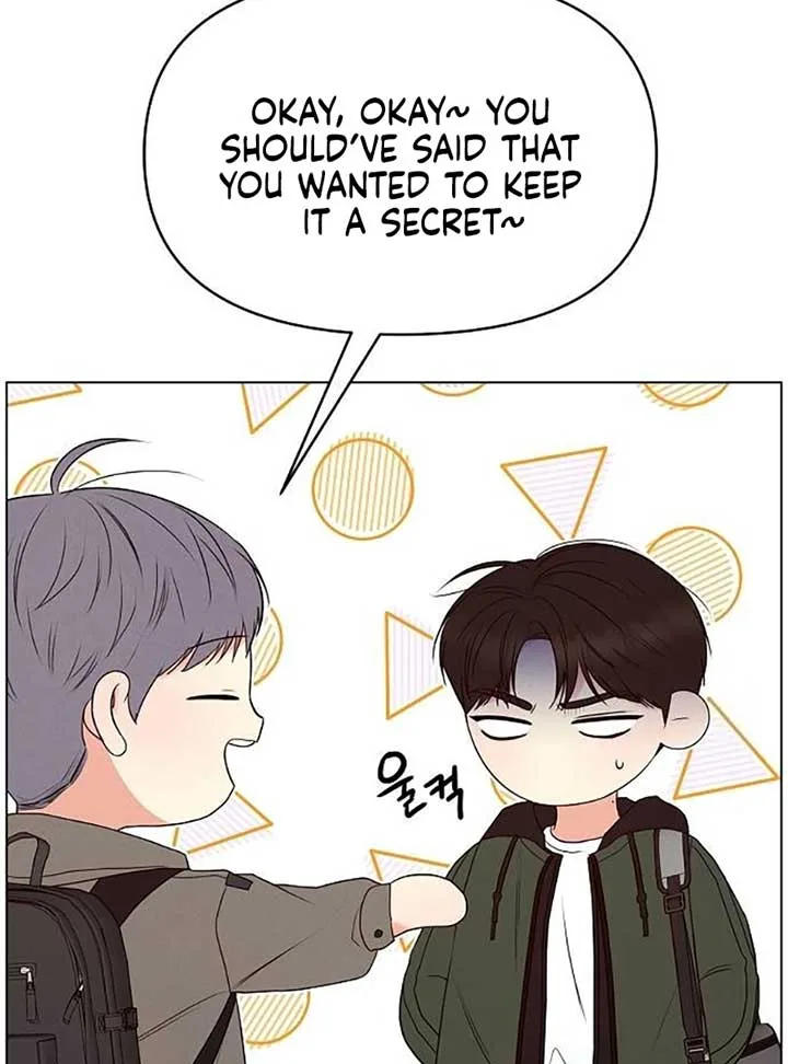 The Perfect Male Lead Chapter 4 page 18