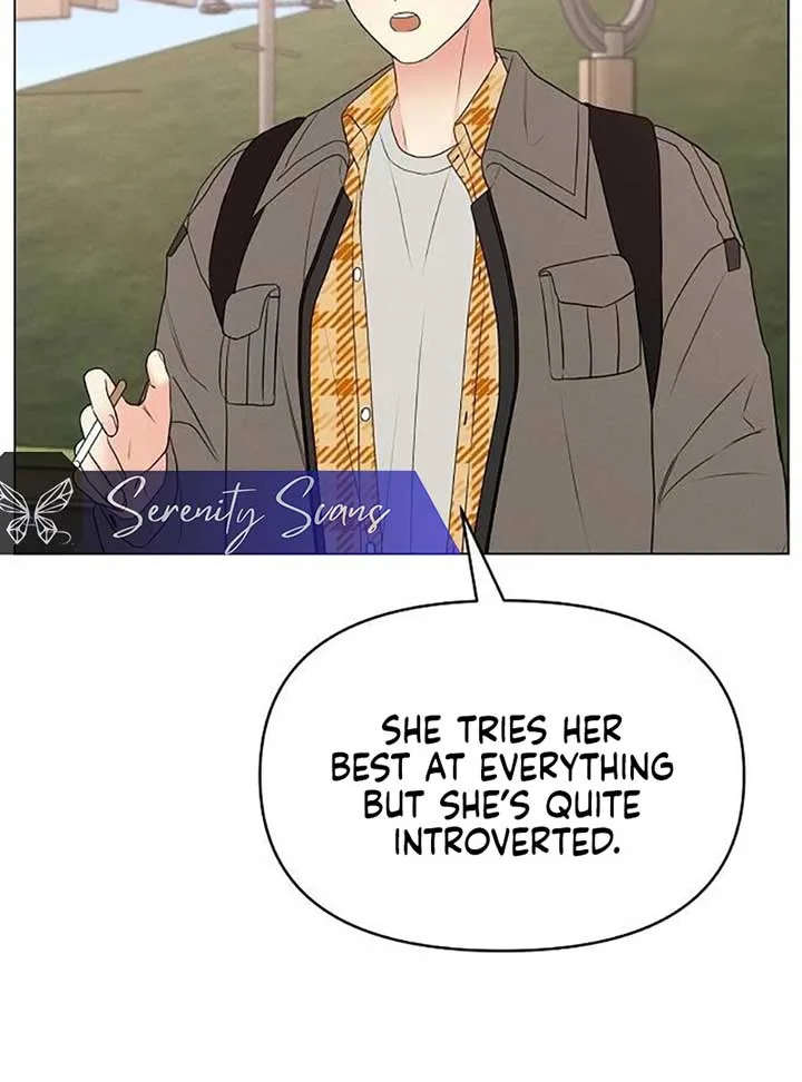 The Perfect Male Lead Chapter 4 page 22