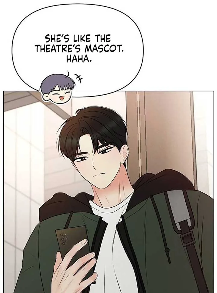 The Perfect Male Lead Chapter 4 page 30