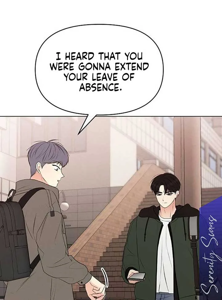 The Perfect Male Lead Chapter 4 page 33