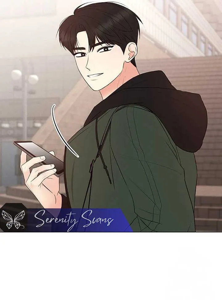 The Perfect Male Lead Chapter 4 page 36