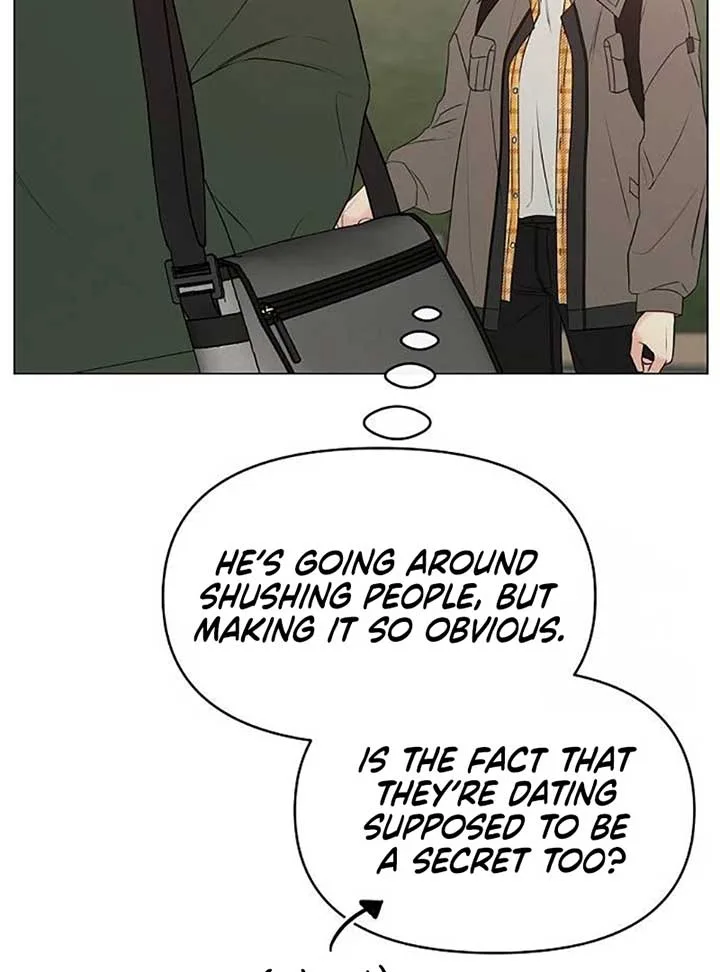 The Perfect Male Lead Chapter 4 page 38