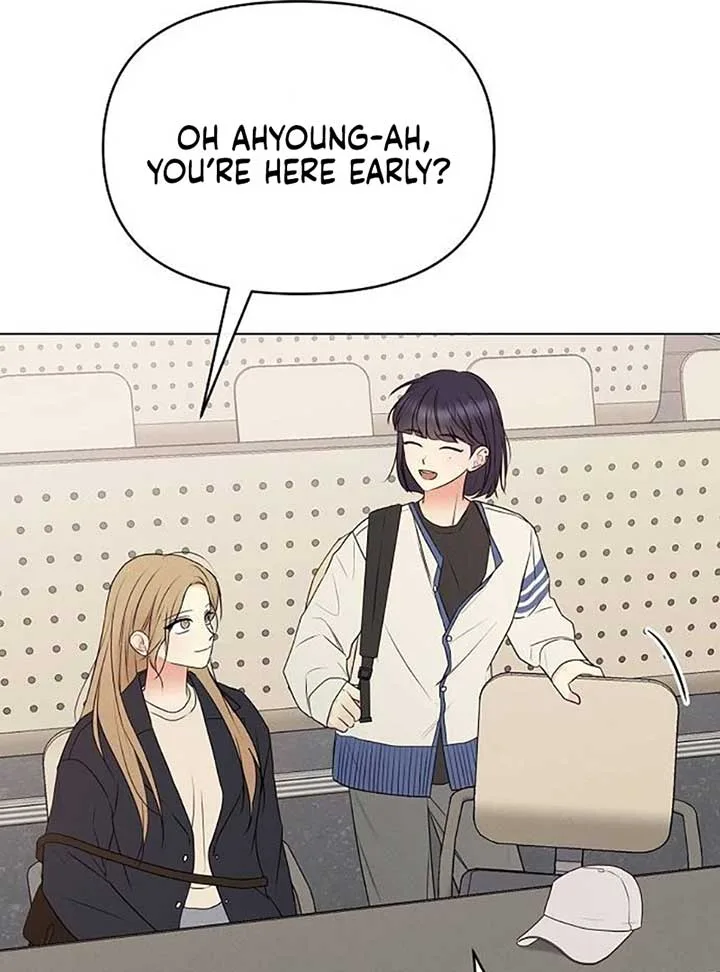 The Perfect Male Lead Chapter 4 page 47