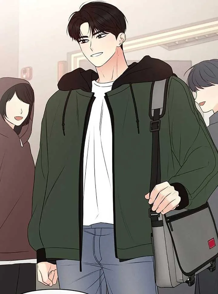 The Perfect Male Lead Chapter 4 page 57