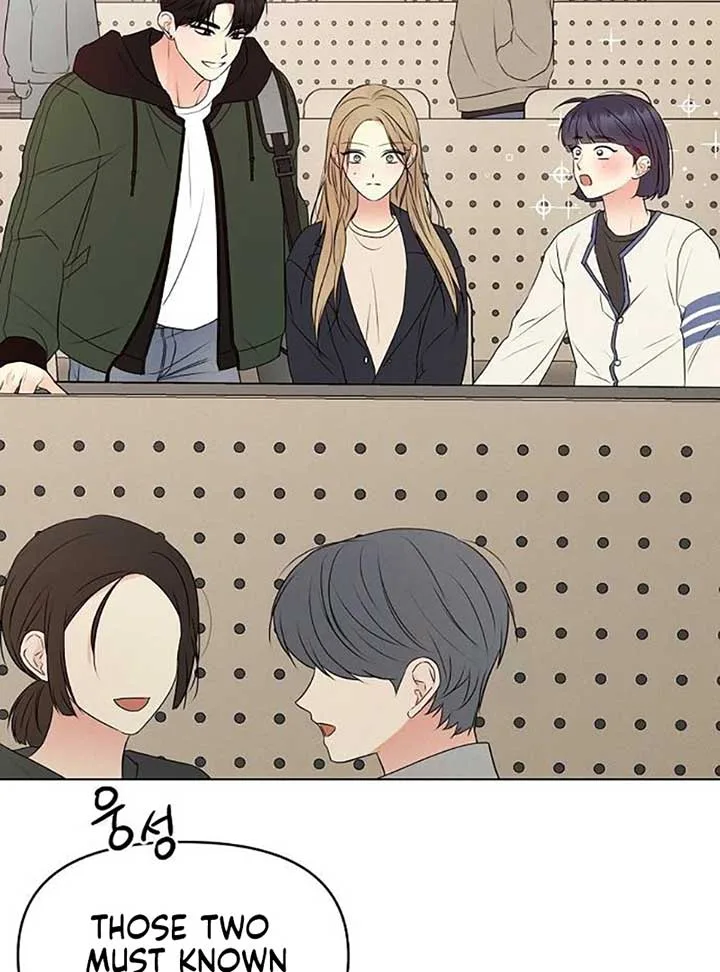 The Perfect Male Lead Chapter 4 page 63