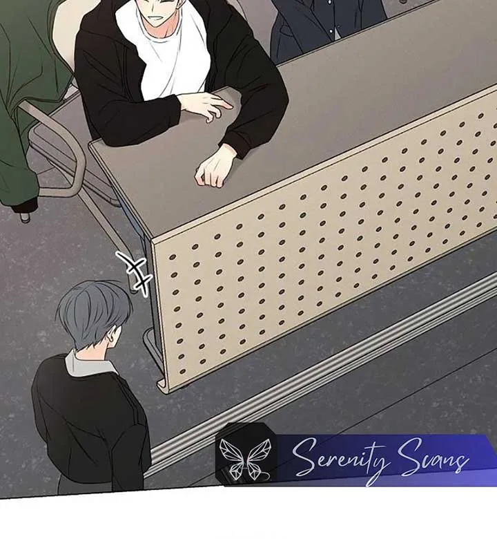 The Perfect Male Lead Chapter 4 page 77