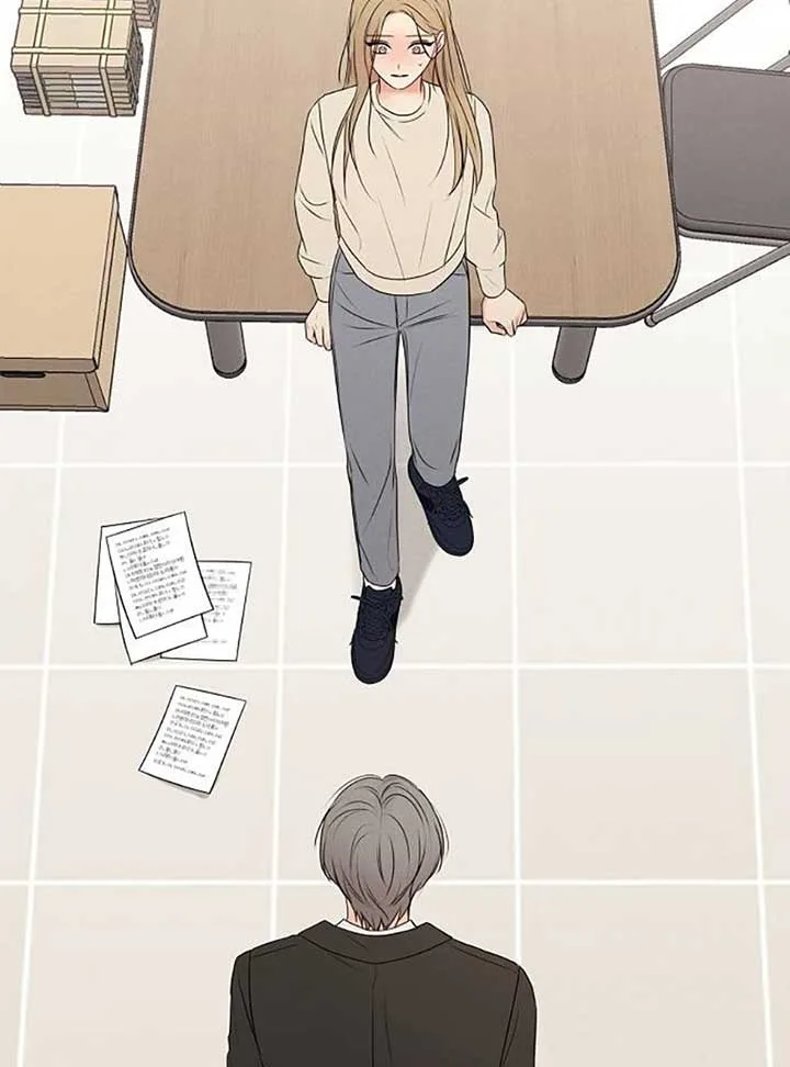The Perfect Male Lead Chapter 4 page 96