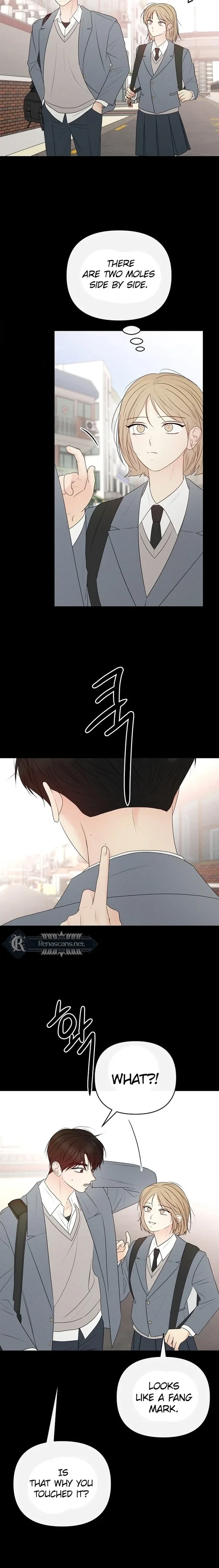 The Perfect Male Lead Chapter 40 page 6