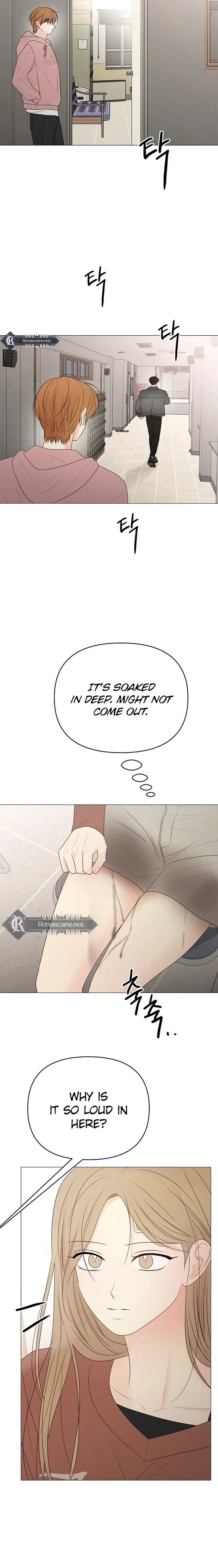 The Perfect Male Lead Chapter 40 page 18