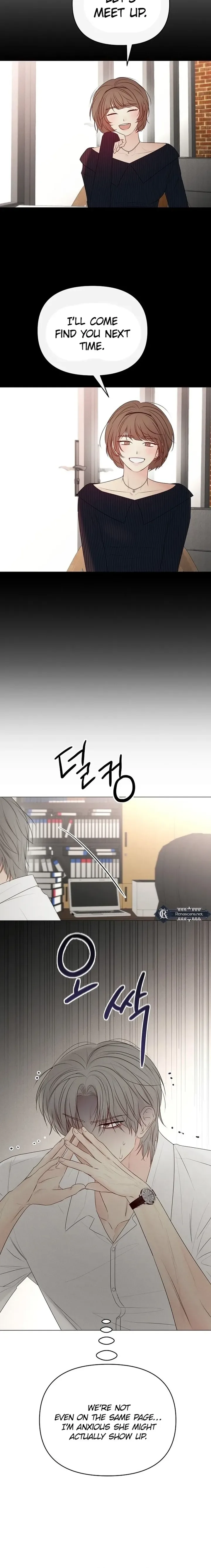 The Perfect Male Lead Chapter 41 page 2