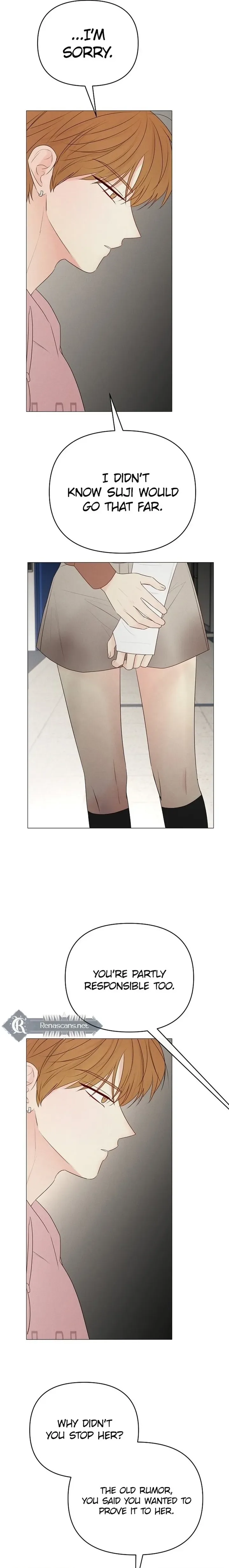 The Perfect Male Lead Chapter 41 page 5
