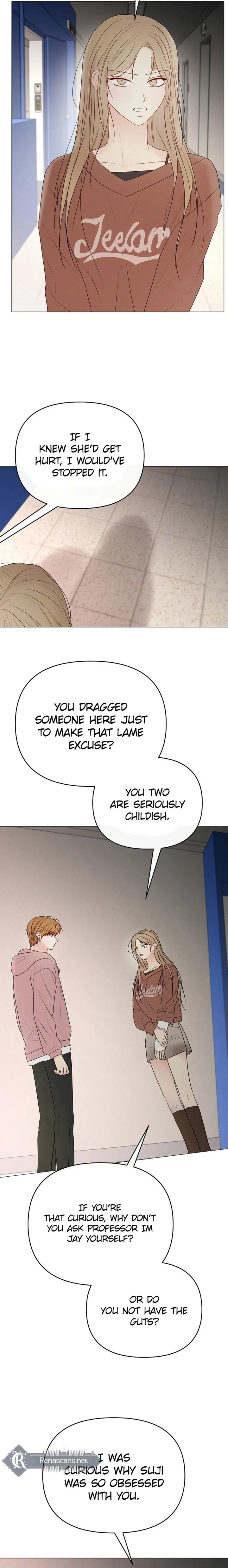 The Perfect Male Lead Chapter 41 page 6