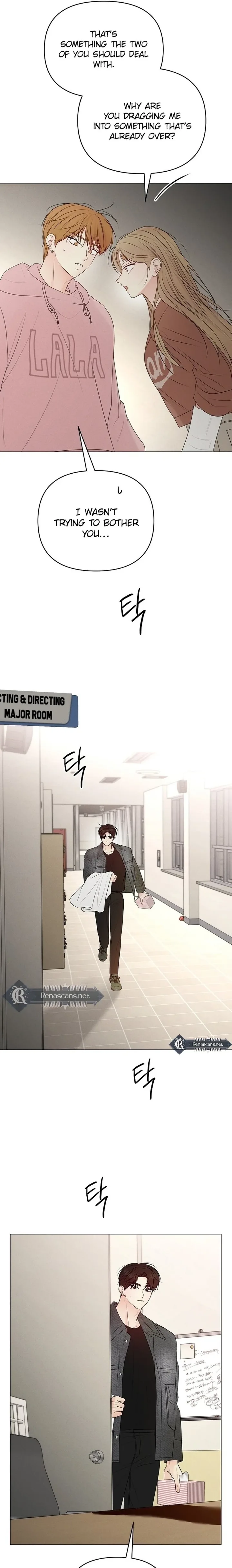 The Perfect Male Lead Chapter 41 page 9