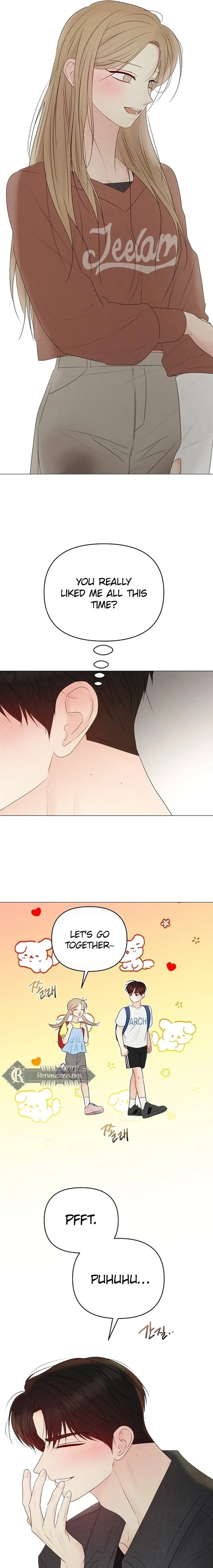 The Perfect Male Lead Chapter 41 page 15
