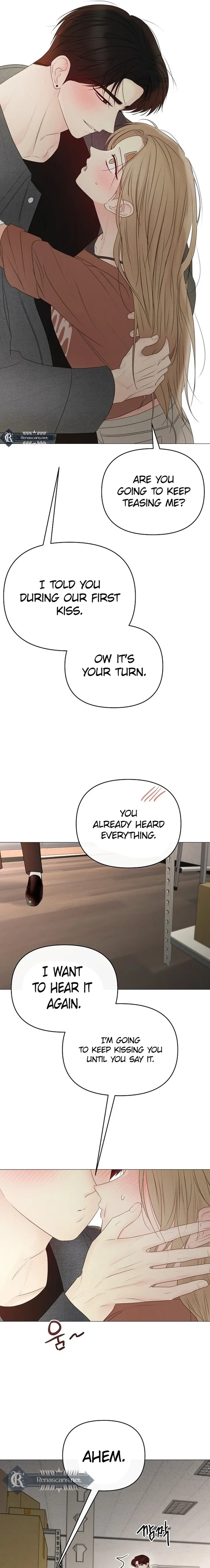 The Perfect Male Lead Chapter 41 page 21