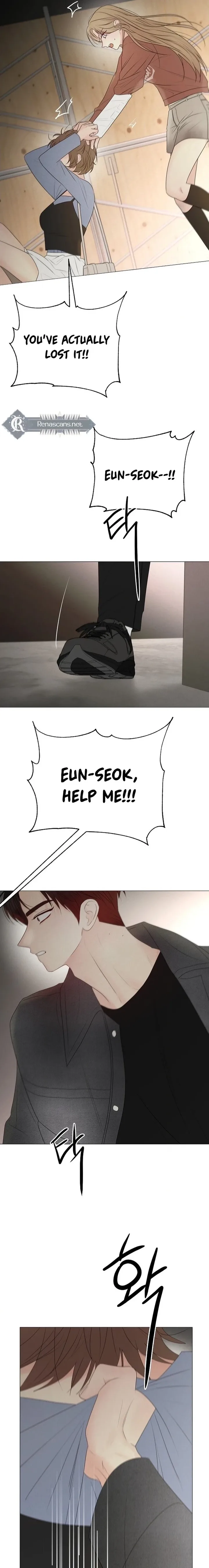 The Perfect Male Lead Chapter 42 page 9