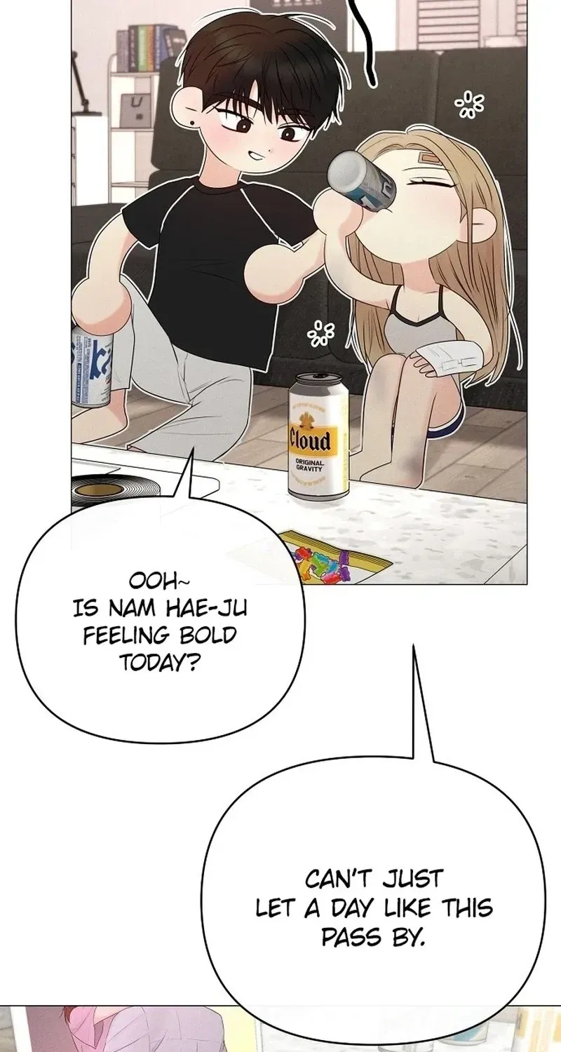 The Perfect Male Lead Chapter 44 page 34