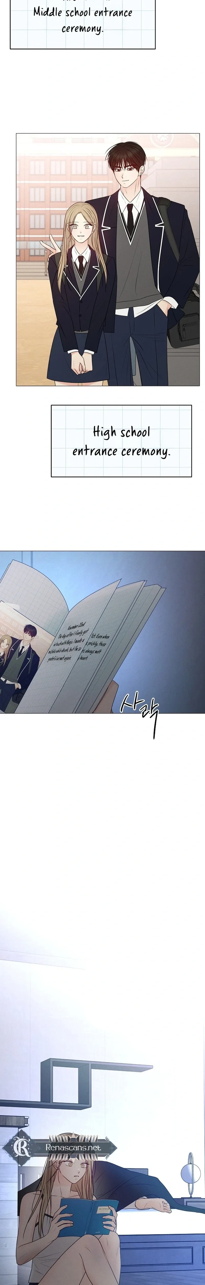 The Perfect Male Lead Chapter 46 page 12