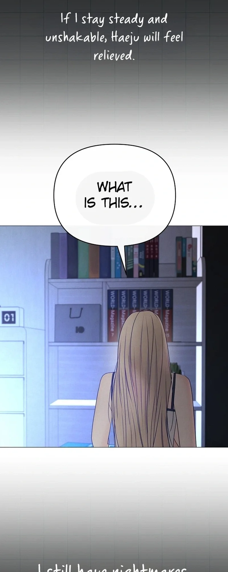 The Perfect Male Lead Chapter 46 page 17