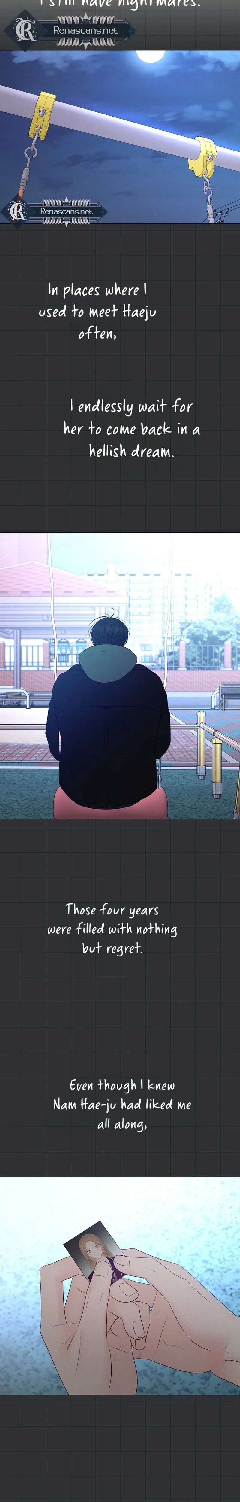 The Perfect Male Lead Chapter 46 page 18