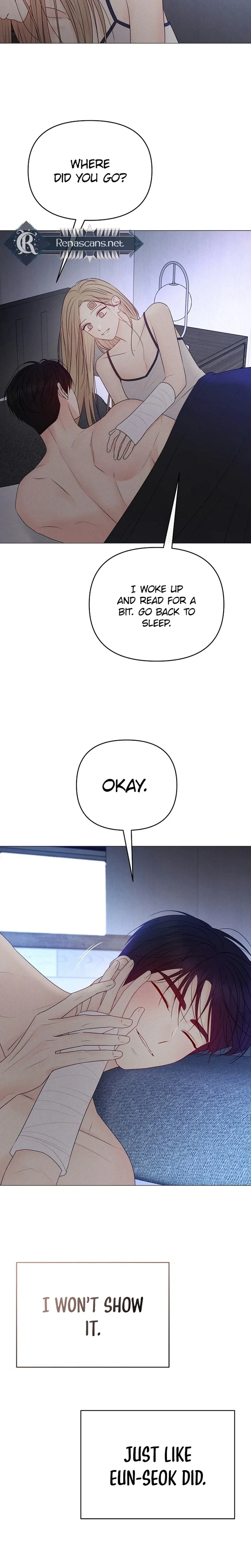 The Perfect Male Lead Chapter 46 page 24