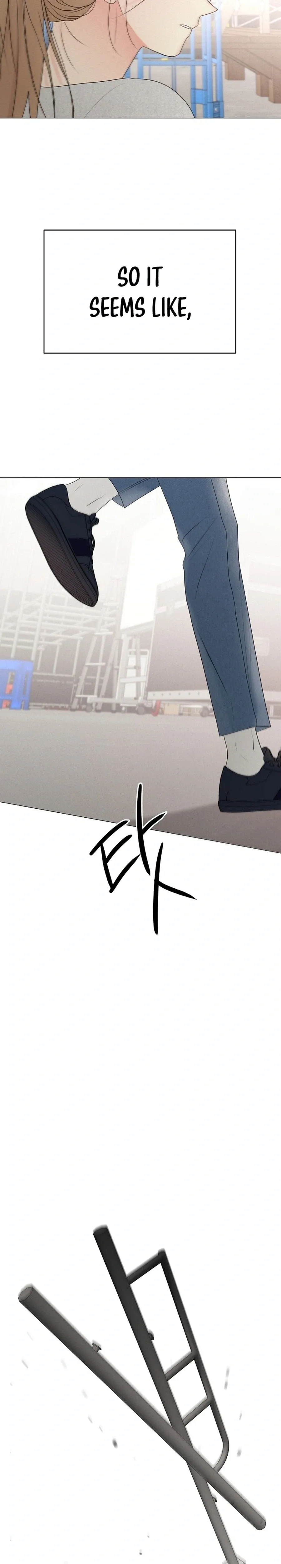The Perfect Male Lead Chapter 46 page 38