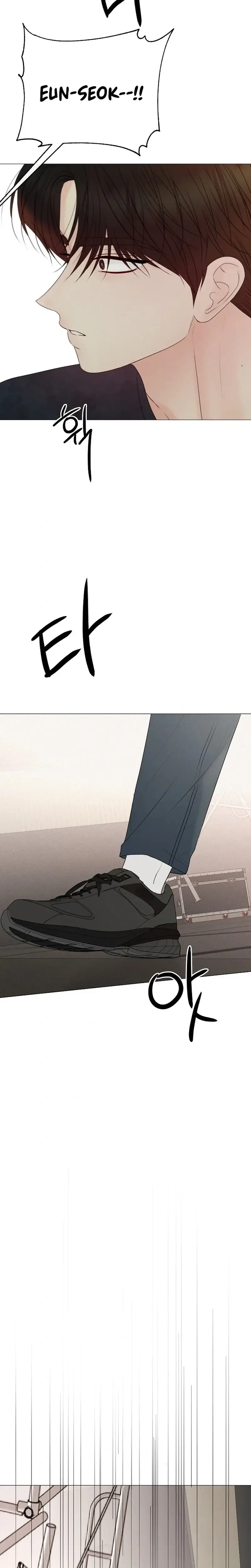 The Perfect Male Lead Chapter 47 page 4
