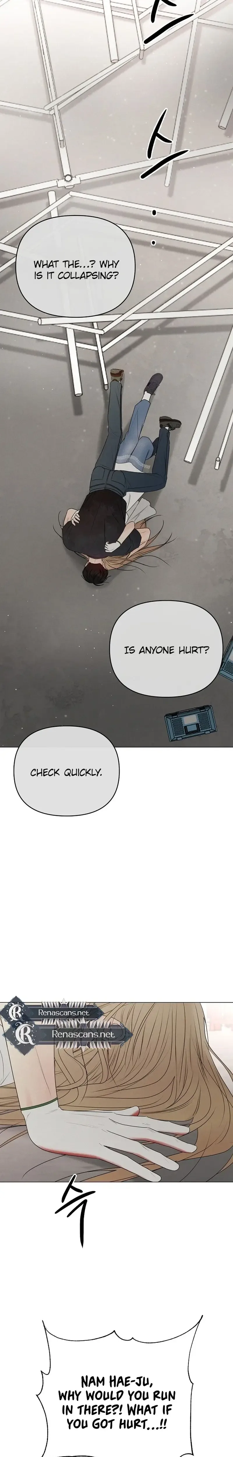 The Perfect Male Lead Chapter 47 page 8