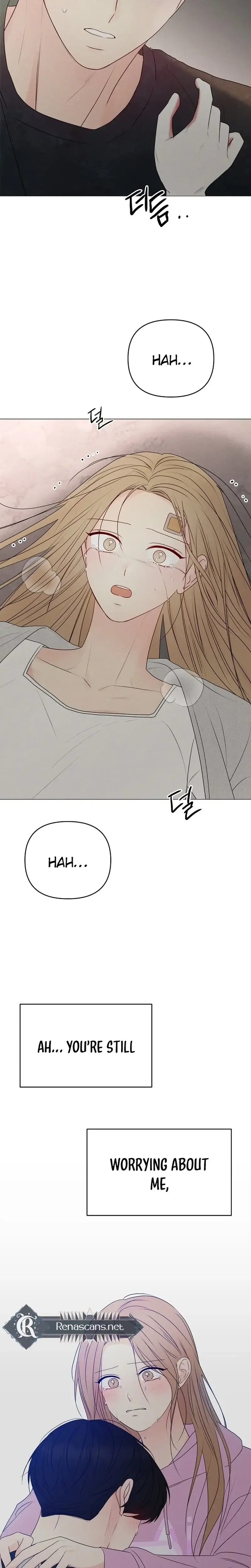 The Perfect Male Lead Chapter 47 page 10