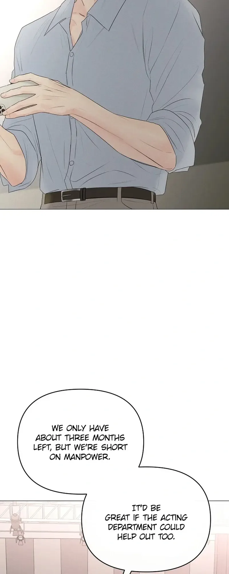 The Perfect Male Lead Chapter 47 page 15