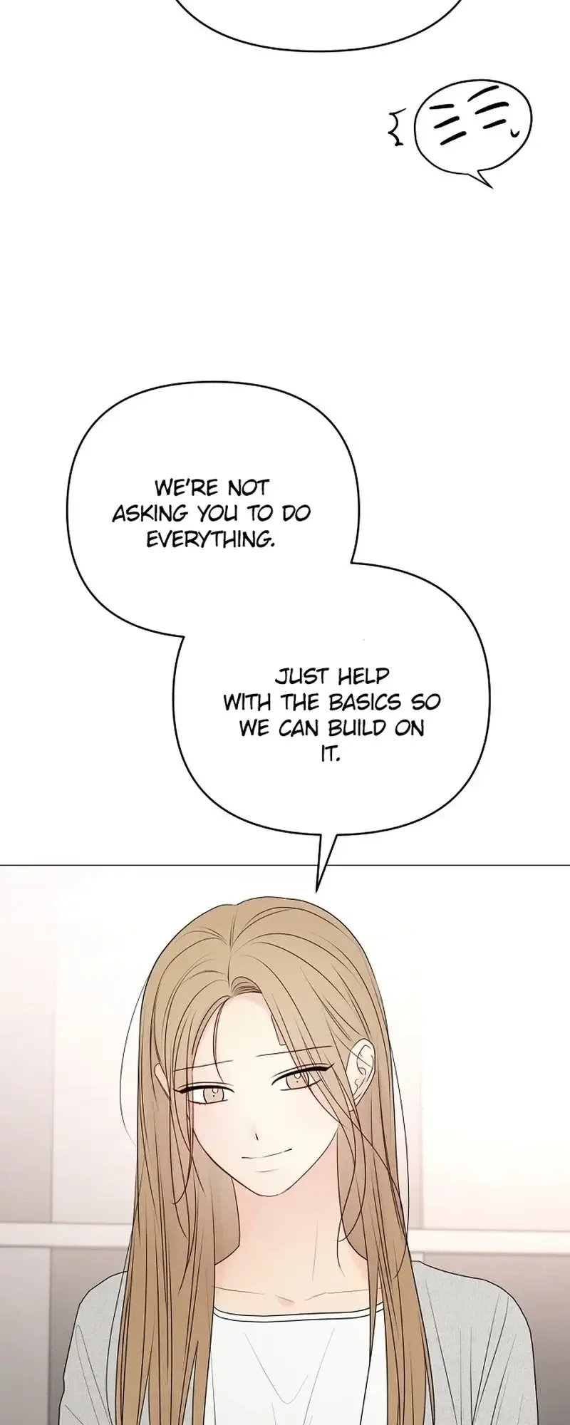 The Perfect Male Lead Chapter 47 page 19