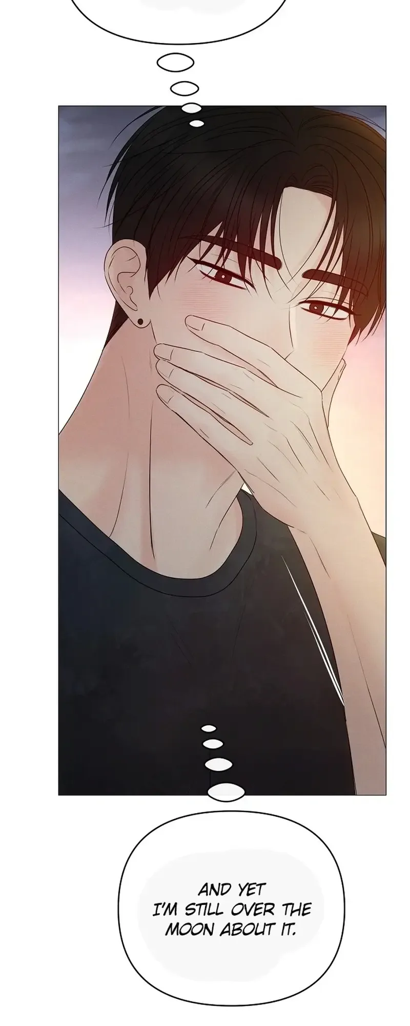 The Perfect Male Lead Chapter 47 page 29