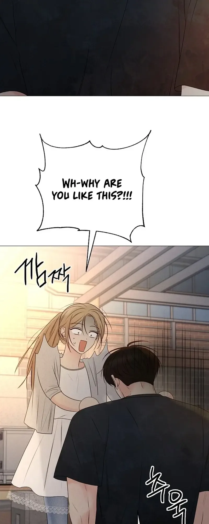 The Perfect Male Lead Chapter 47 page 27