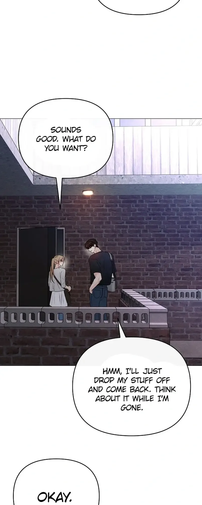 The Perfect Male Lead Chapter 47 page 39