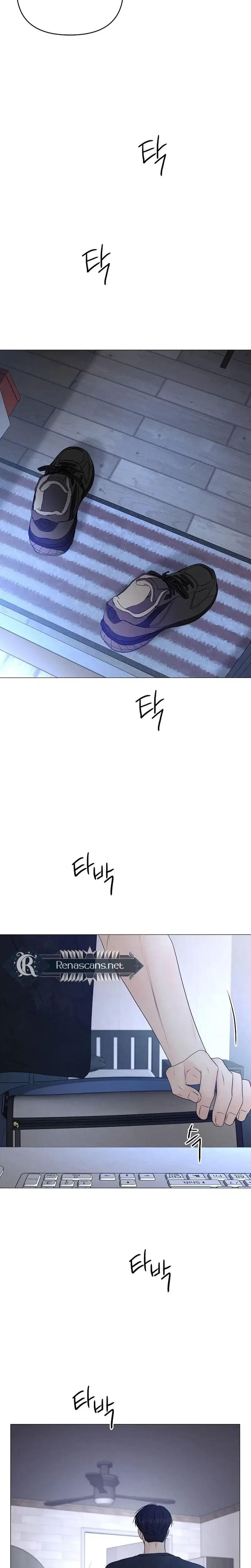 The Perfect Male Lead Chapter 47 page 40