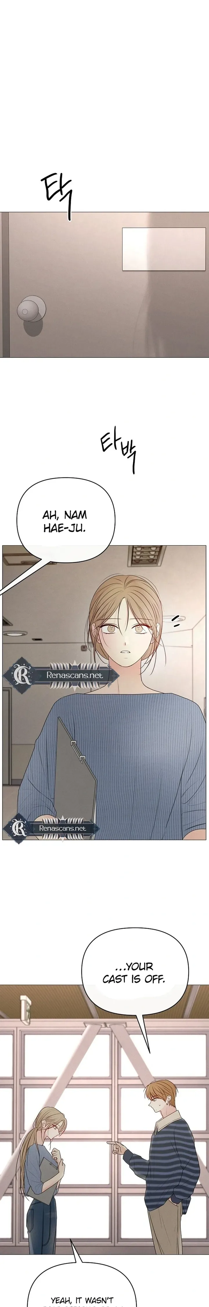 The Perfect Male Lead Chapter 48 page 7