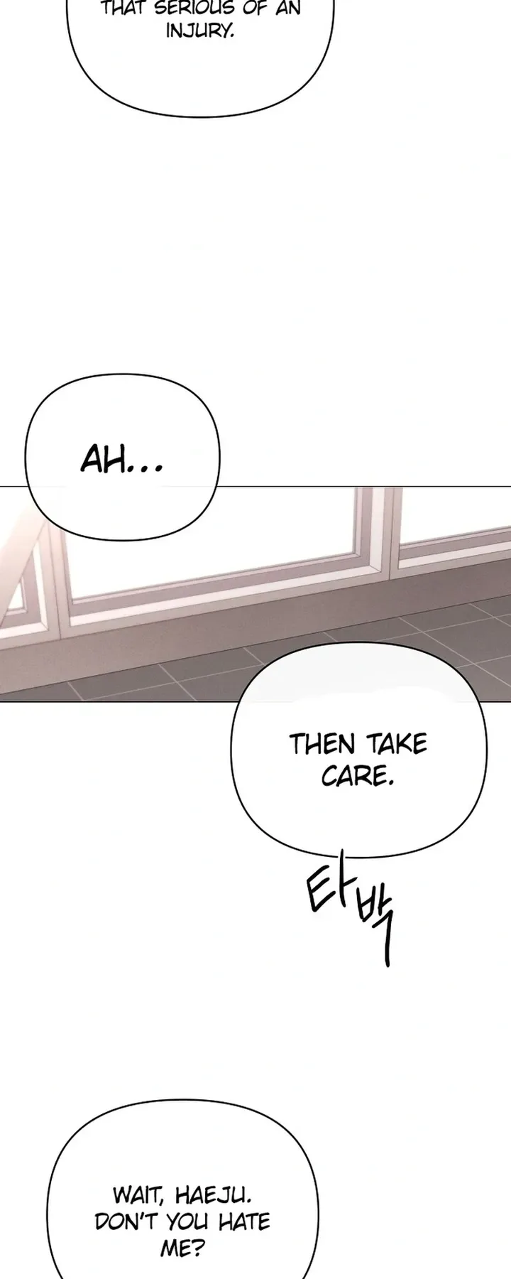The Perfect Male Lead Chapter 48 page 8
