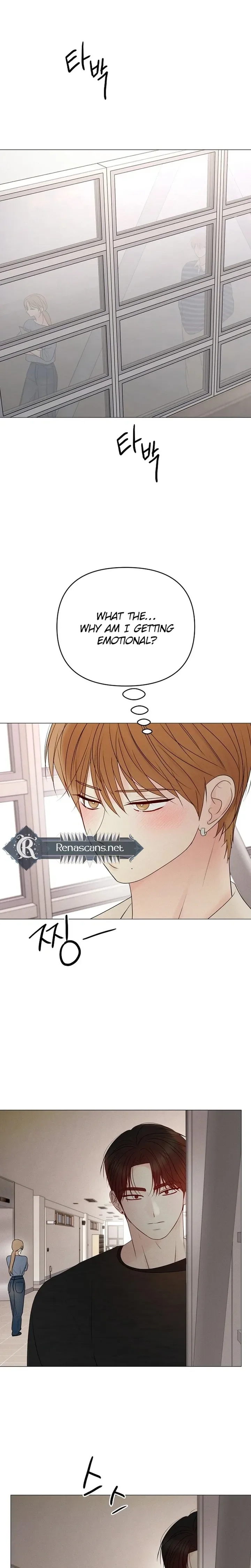 The Perfect Male Lead Chapter 48 page 13
