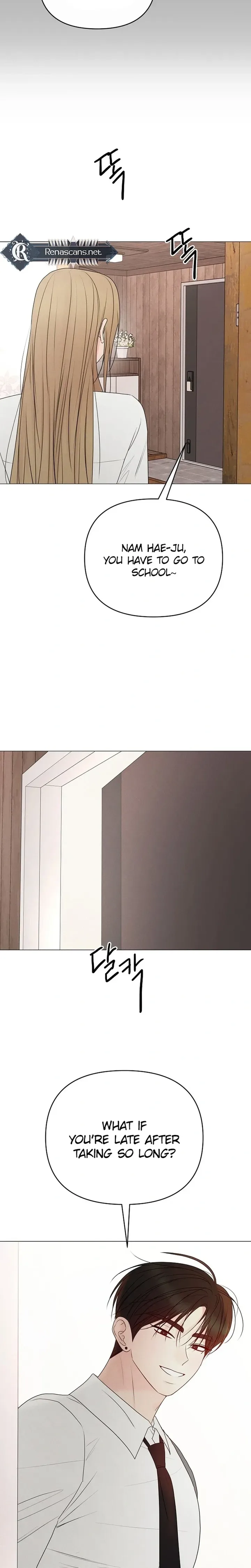 The Perfect Male Lead Chapter 48 page 17