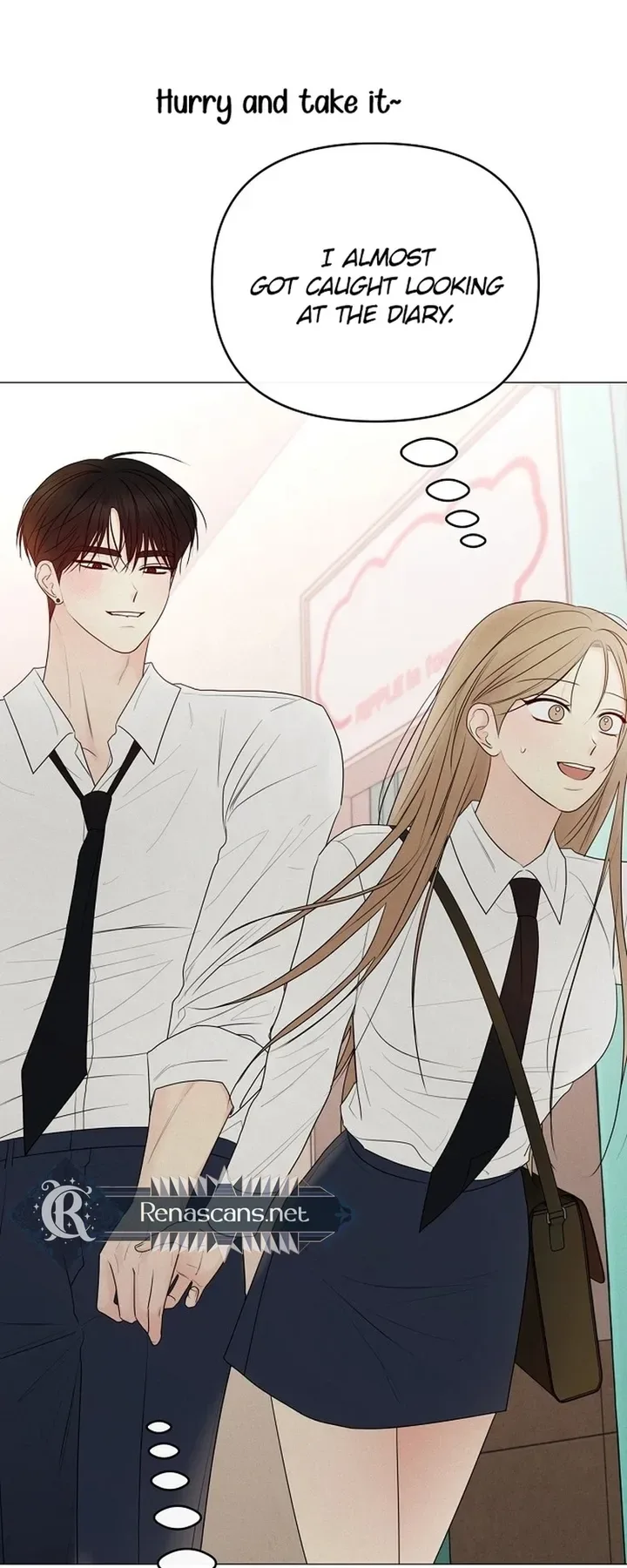 The Perfect Male Lead Chapter 48 page 24