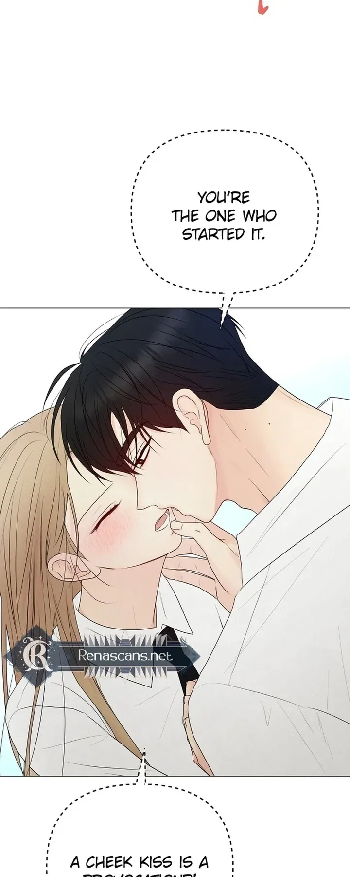 The Perfect Male Lead Chapter 48 page 32