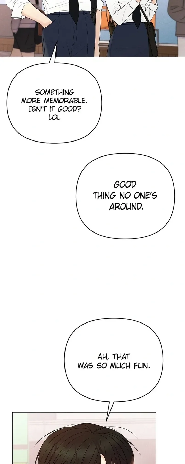 The Perfect Male Lead Chapter 48 page 34