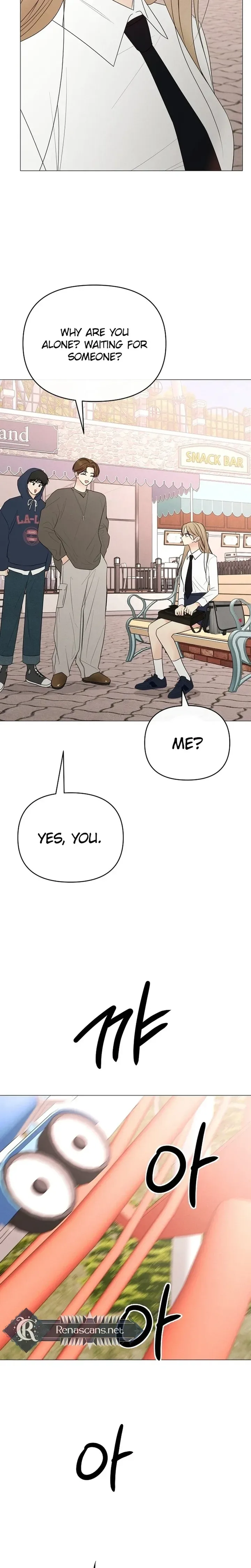 The Perfect Male Lead Chapter 49 page 15