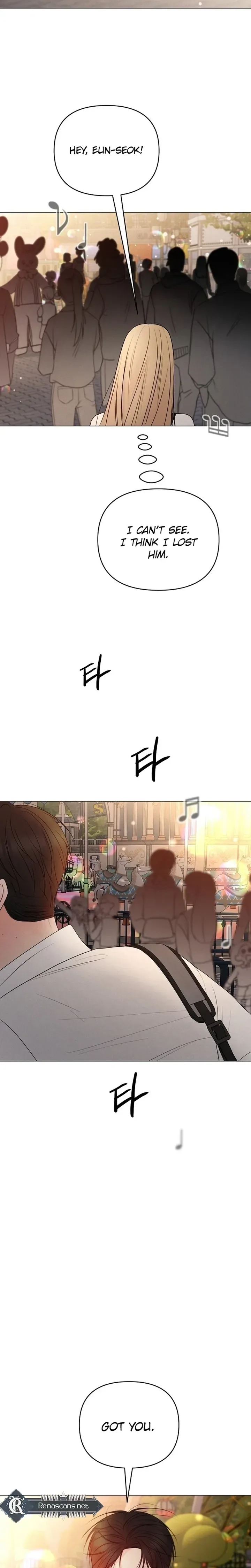 The Perfect Male Lead Chapter 49 page 27