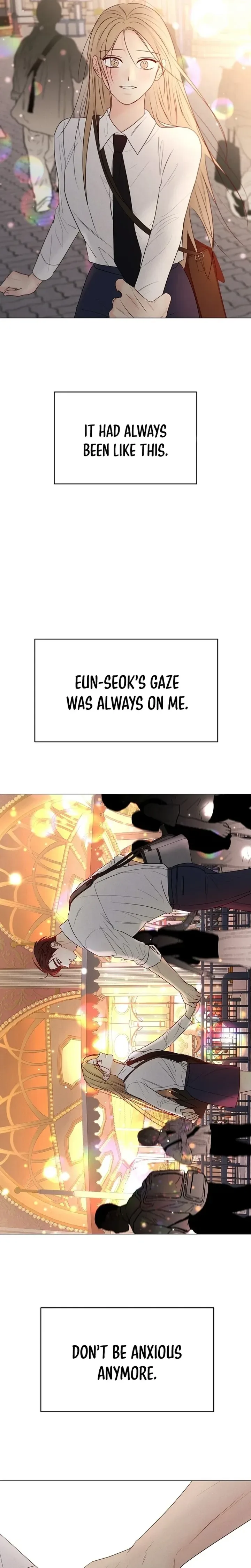 The Perfect Male Lead Chapter 49 page 29