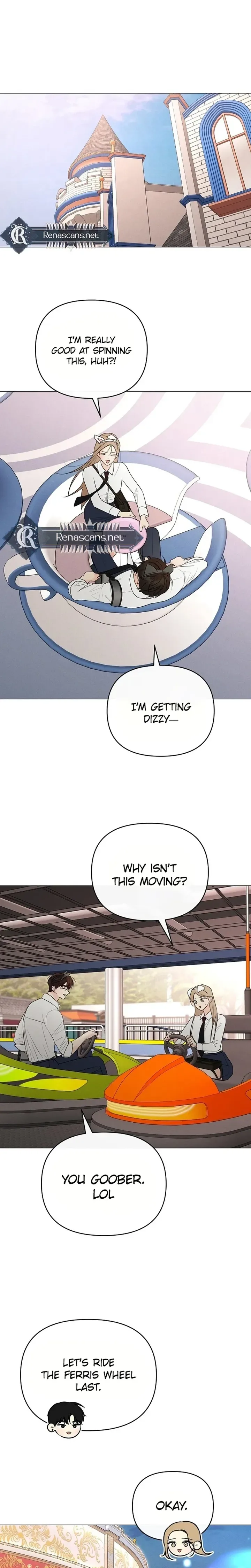 The Perfect Male Lead Chapter 49 page 24