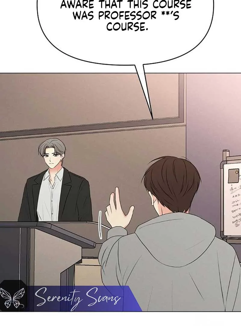 The Perfect Male Lead Chapter 5 page 21