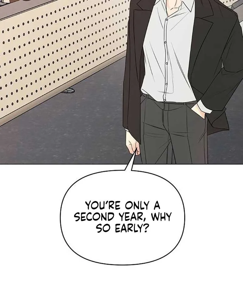 The Perfect Male Lead Chapter 5 page 33