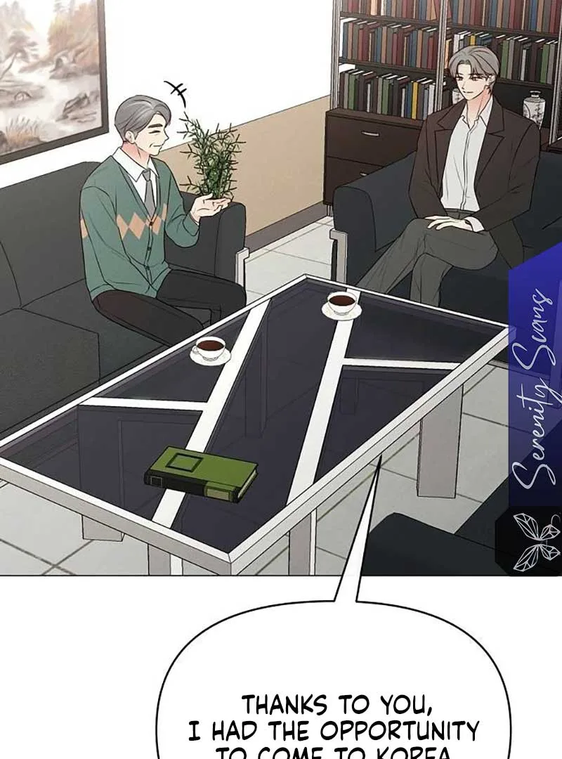 The Perfect Male Lead Chapter 5 page 40
