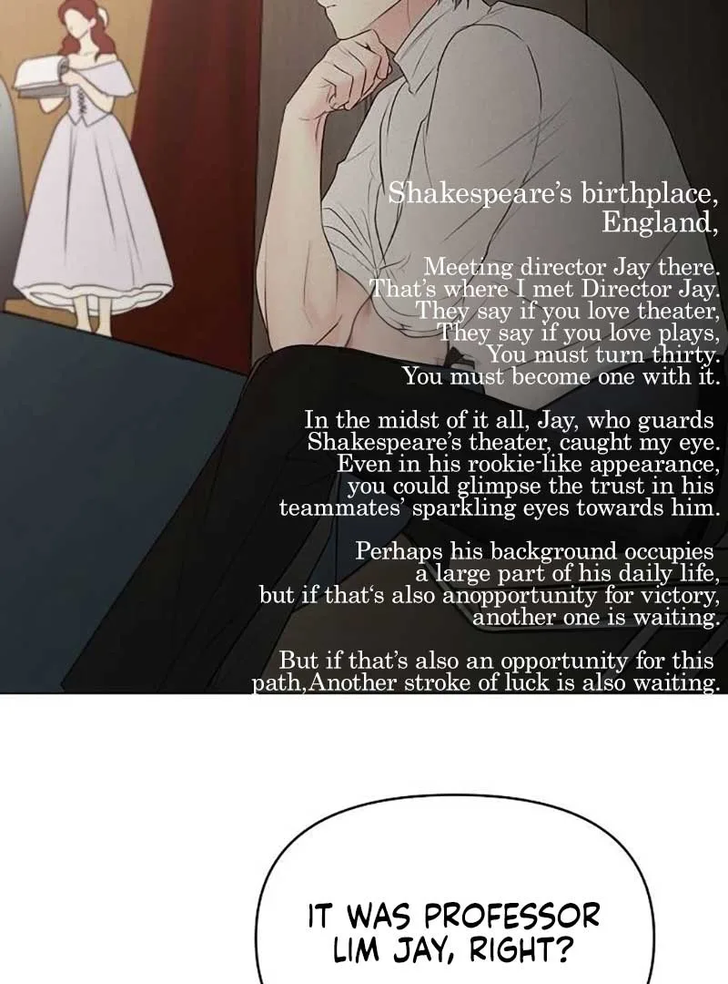 The Perfect Male Lead Chapter 5 page 53
